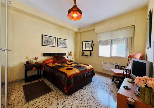 Apartment in La Mata
