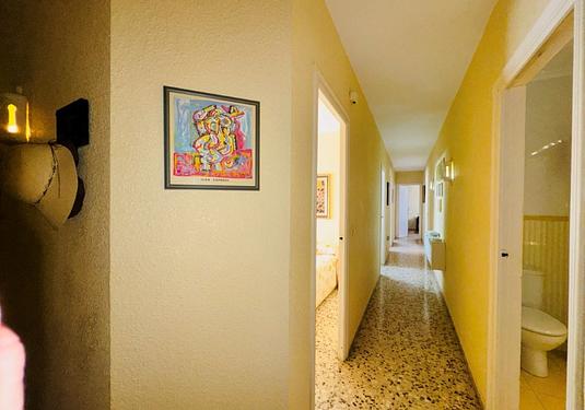 Apartment in La Mata