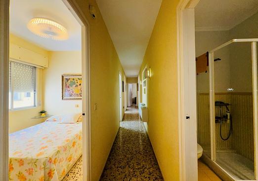 Apartment in La Mata