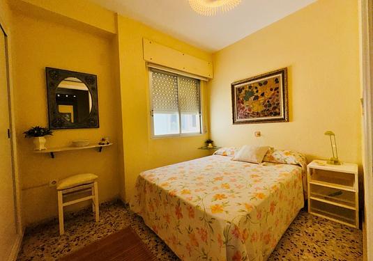 Apartment in La Mata
