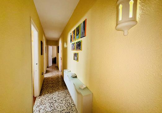 Apartment in La Mata