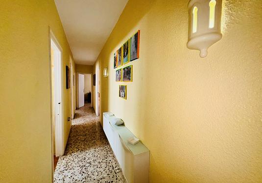 Apartment in La Mata