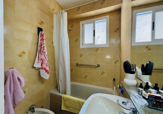 Apartment in La Mata
