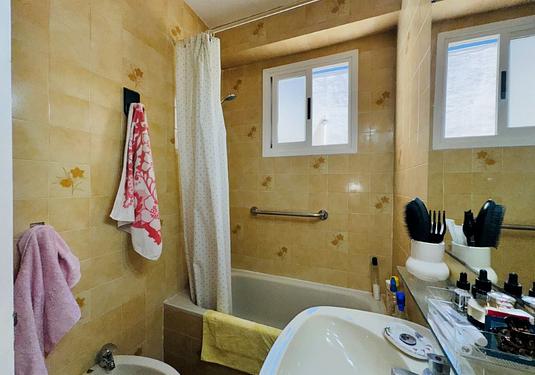 Apartment in La Mata