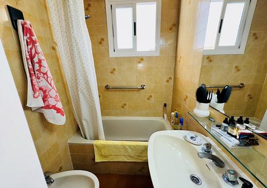 Apartment in La Mata