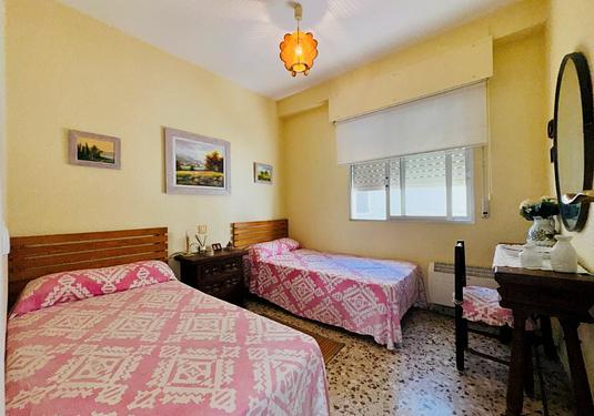 Apartment in La Mata