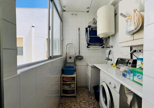 Apartment in La Mata