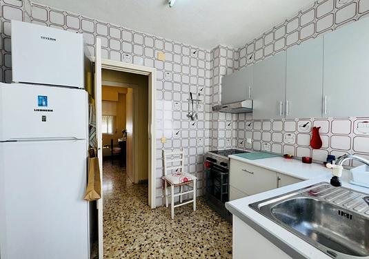 Apartment in La Mata