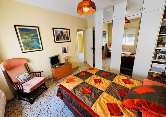 Apartment in La Mata
