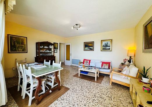 Apartment in La Mata