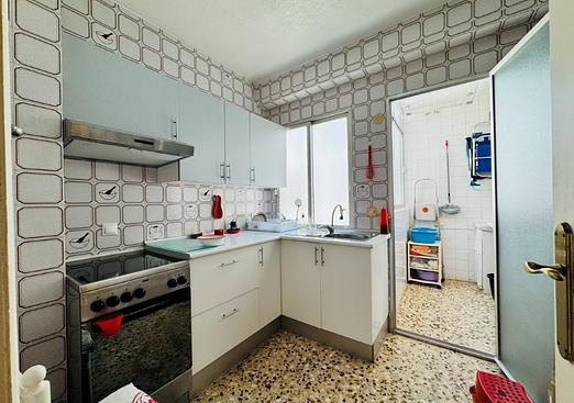 Apartment in La Mata