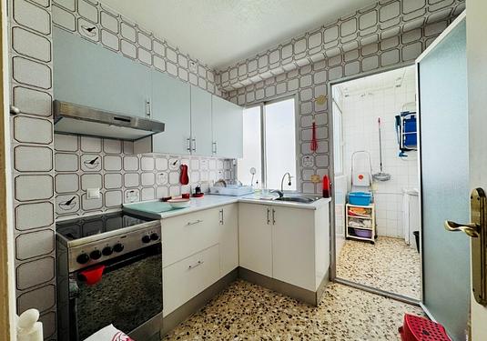Apartment in La Mata