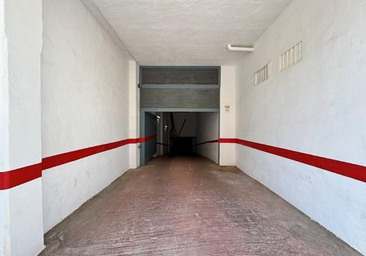 Apartment in La Mata