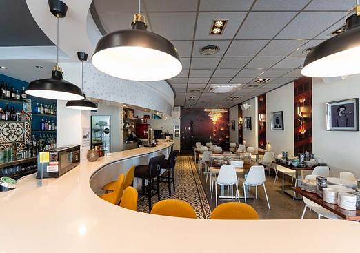 Commercial in Mar Menor Golf Resort