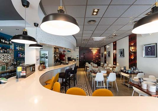 Commercial in Mar Menor Golf Resort