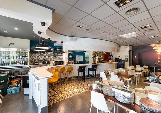 Commercial in Mar Menor Golf Resort