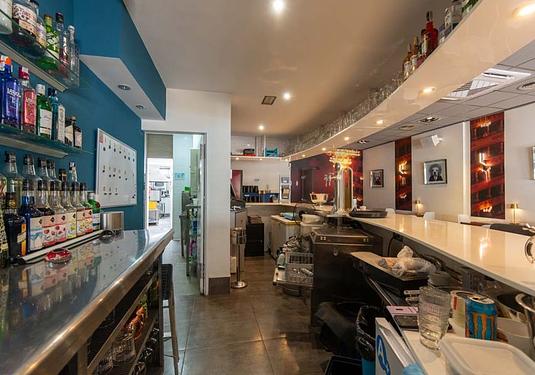 Commercial in Mar Menor Golf Resort