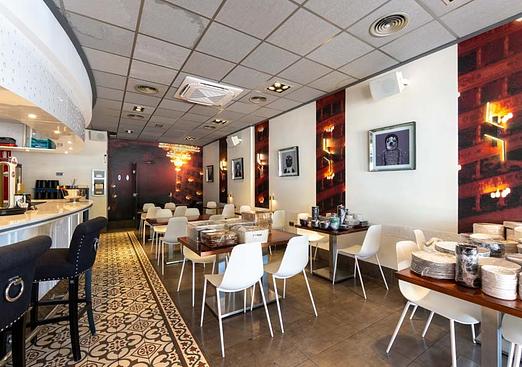 Commercial in Mar Menor Golf Resort