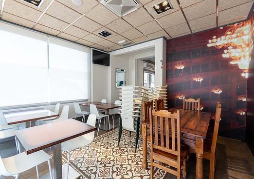 Commercial in Mar Menor Golf Resort
