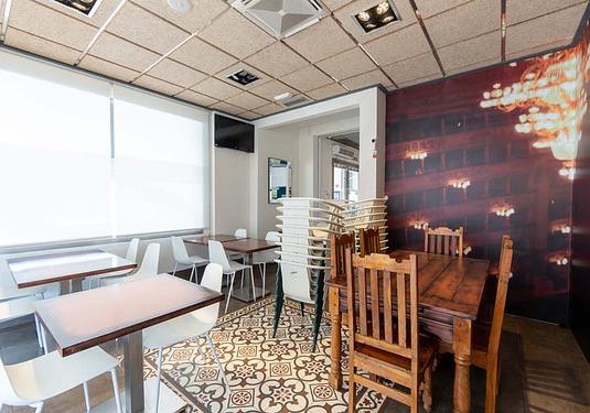 Commercial in Mar Menor Golf Resort