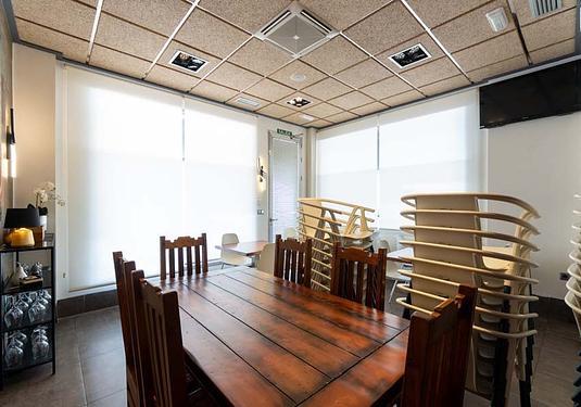 Commercial in Mar Menor Golf Resort