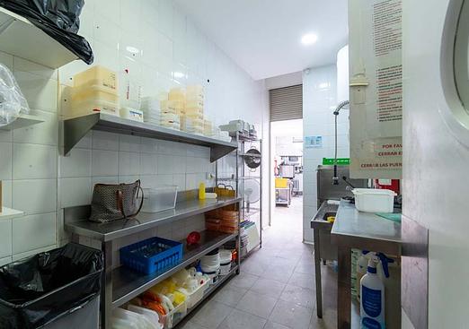 Commercial in Mar Menor Golf Resort