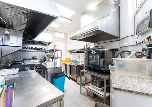 Commercial in Mar Menor Golf Resort