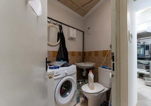 Commercial in Mar Menor Golf Resort