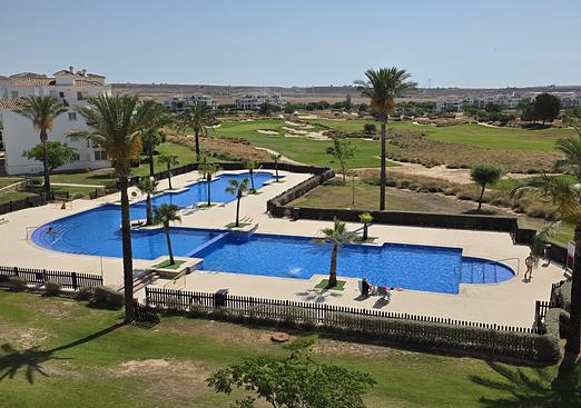 Apartment in Sucina