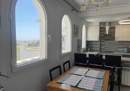 Apartment in Sucina