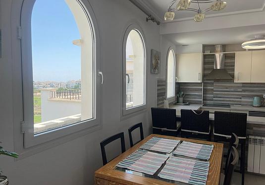 Apartment in Sucina