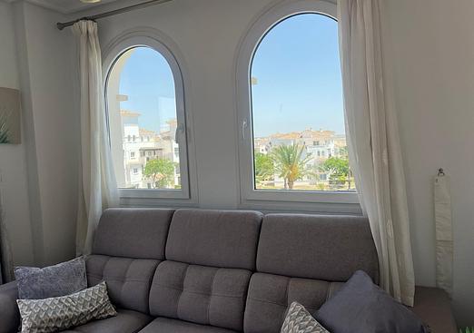 Apartment in Sucina