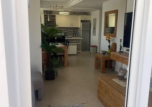 Apartment in Sucina