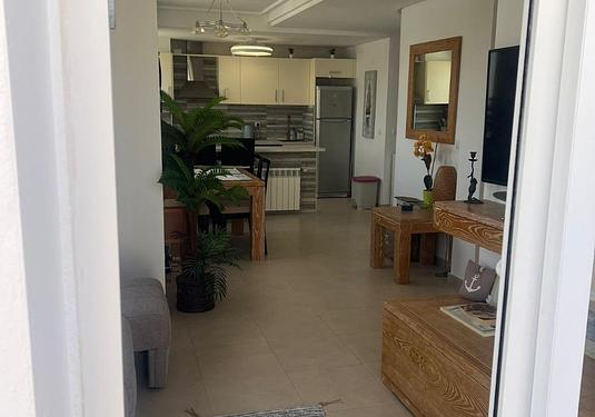 Apartment in Sucina