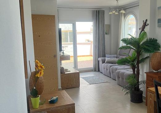 Apartment in Sucina