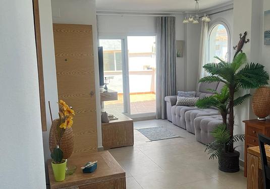 Apartment in Sucina