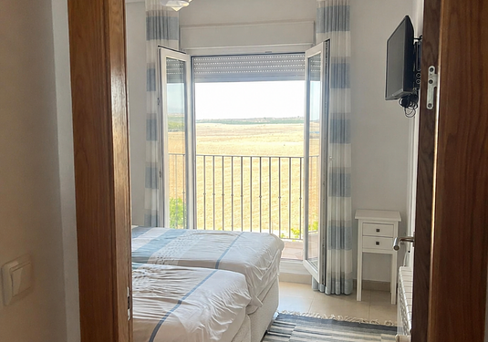 Apartment in Sucina
