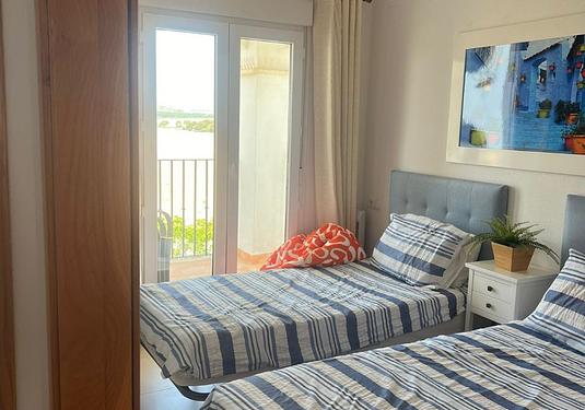 Apartment in Sucina
