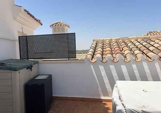Apartment in Sucina
