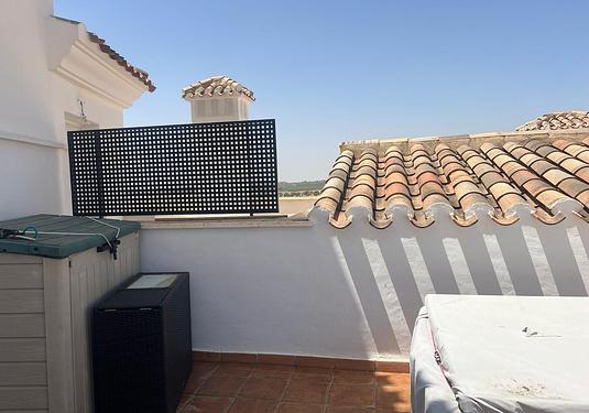 Apartment in Sucina