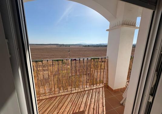 Apartment in Sucina