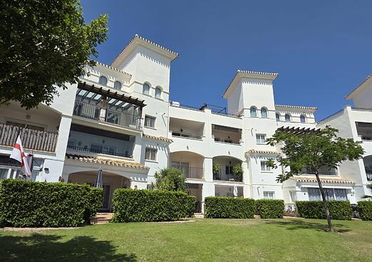 Apartment in Sucina