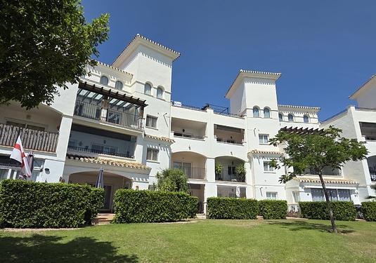 Apartment in Sucina