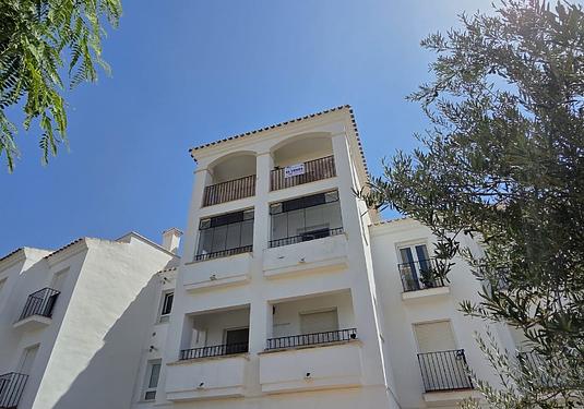 Apartment in Sucina