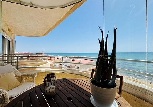 Apartment in La Mata