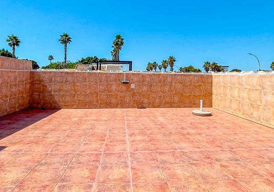 Bungalow in Los Alcazares