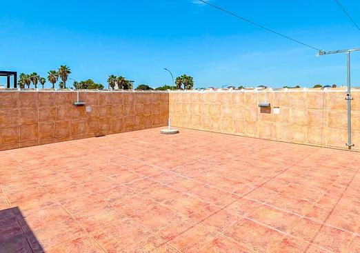 Bungalow in Los Alcazares