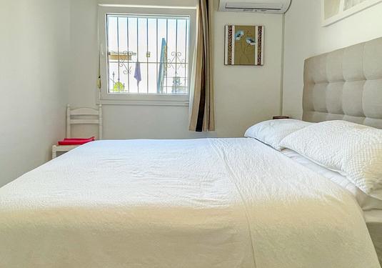 Bungalow in Los Alcazares