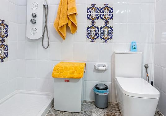 Bungalow in Los Alcazares