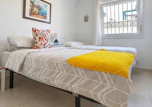 Bungalow in Los Alcazares